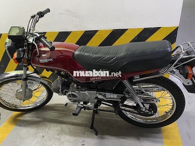 Win 100 Indo