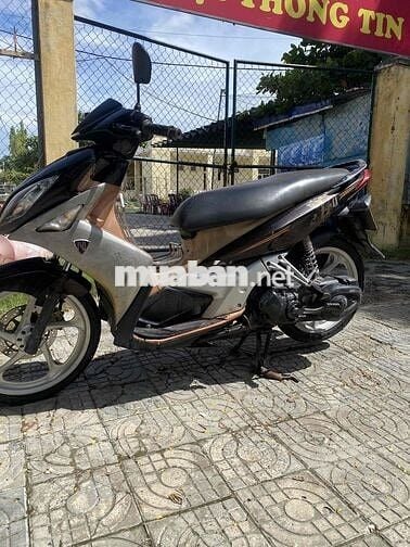 Novo Lx135 biển 60