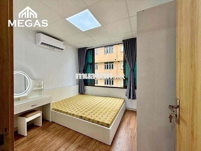 *** 2NGỦ TẠI TRẦN TỬ BÌNH RỘNG 35-40m2