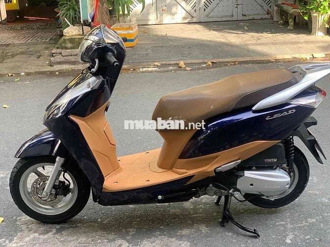 HONDA LEAD BSTP CHÍNH CHỦ CÔNG CHỨNG NGAY