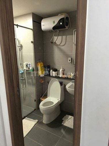 Chung cư Saigonres, Nguyễn Xí, BT: 3p ngủ, 2wc, full nt, 15tr/th