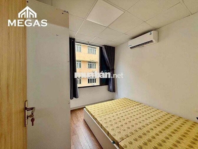 *** 2NGỦ TẠI TRẦN TỬ BÌNH RỘNG 35-40m2
