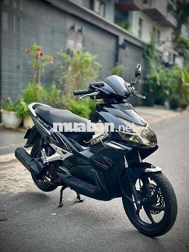 🌈Honda Ab 2008 Bs61 Chất Xe Zin Siêu Đẹp
