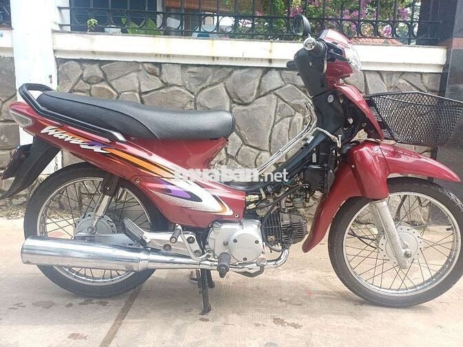 Wave 2004 hết ủy quyền 
còn ký mua bán
 E bán 13t5