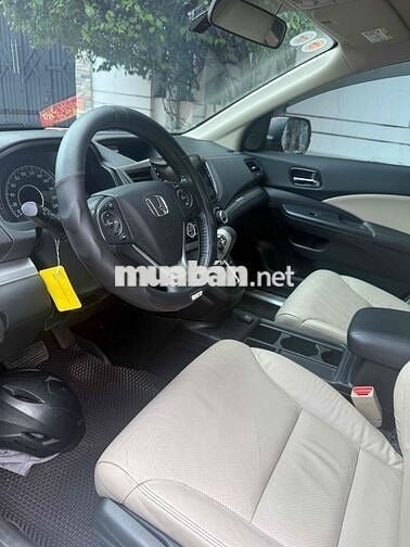 Honda CR V 2016 2.0 AT - 45000 km
