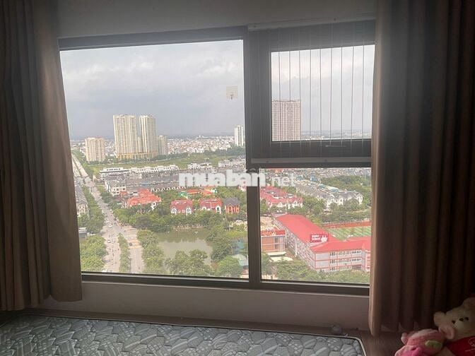 Chính chủ gửi bán căn 3PN2WC(75m) Vinhomes Smart City, Tây Mỗ, Hà Nội