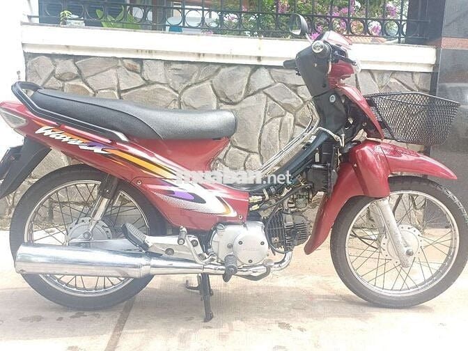 Wave 2004 hết ủy quyền 
còn ký mua bán
 E bán 13t5