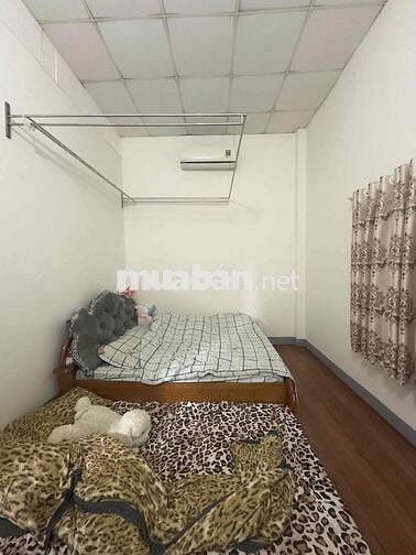nhà cho thuê: hẻm 166 nguyễn tri phương( thành công)