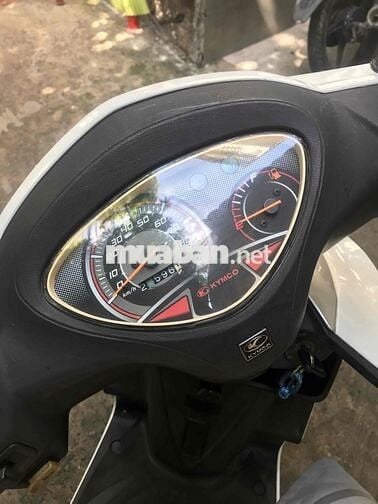 Xe 50 cc Candy Hi CCCD chính chủ 43 Đà Nẵng