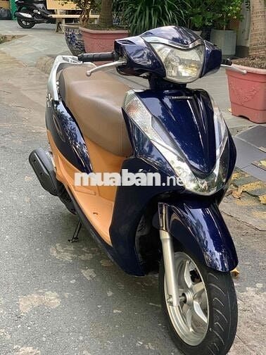 HONDA LEAD BSTP CHÍNH CHỦ CÔNG CHỨNG NGAY