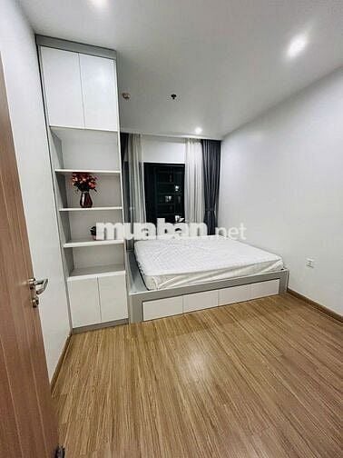 Căn 1PN+(48m) đã thiết kế thành 2PN cần bán gấp tại Vinhomes Tây Mỗ