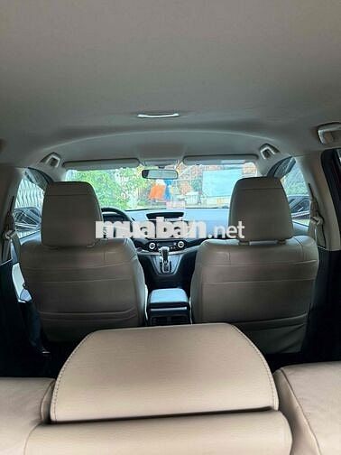 Honda CR V 2016 2.0 AT - 45000 km