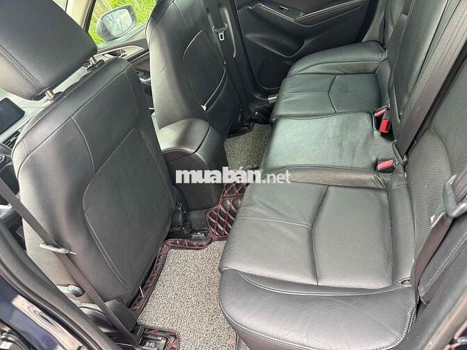 Mazda 3 2018 1.5 AT Sedan - 75000 km