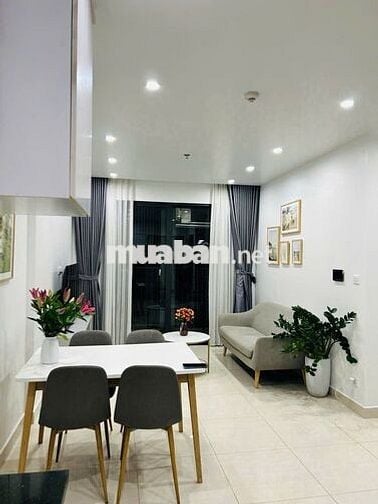Căn 1PN+(48m) đã thiết kế thành 2PN cần bán gấp tại Vinhomes Tây Mỗ
