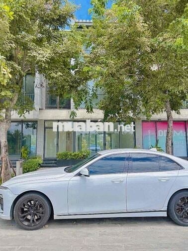 Bán nhà 3 tầng Shop house Casamia Võng nhi Hội An Võ chí công