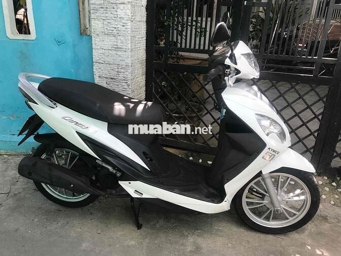Xe 50 cc Candy Hi CCCD chính chủ 43 Đà Nẵng