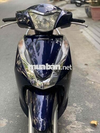 HONDA LEAD BSTP CHÍNH CHỦ CÔNG CHỨNG NGAY