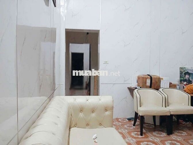 Nhà mặt đường Lê Hữu Trác khu Học Viện Quân Y Hà Đông