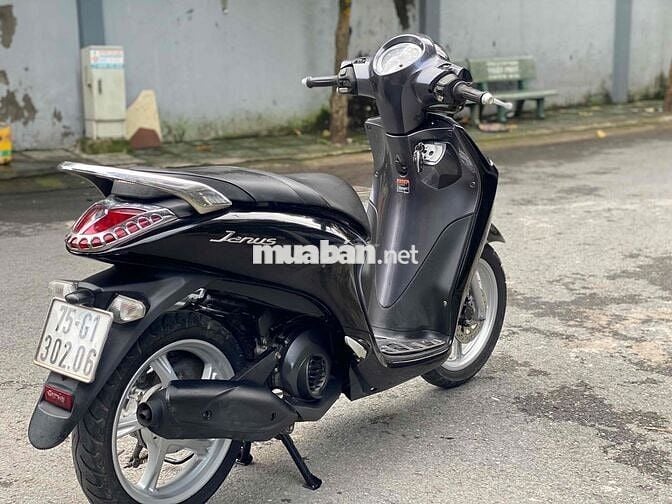 🆘🆘Cần bán xe Yamaha Janus đk 2018 bs75