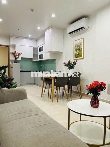 Căn 1PN+(48m) đã thiết kế thành 2PN cần bán gấp tại Vinhomes Tây Mỗ