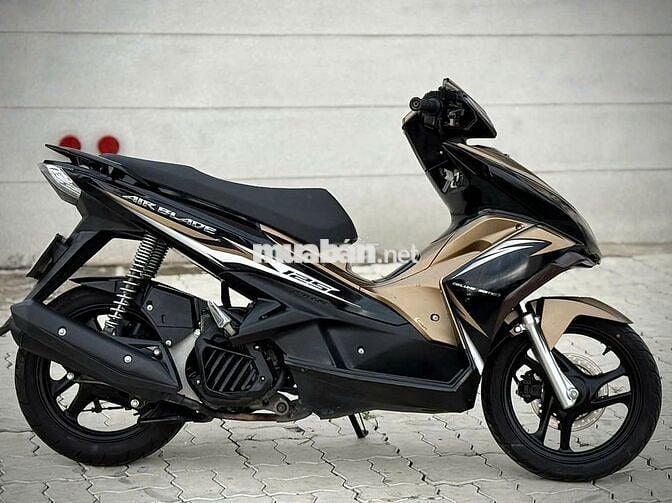 Airblade 2014, Đưa trước 9tr nhận xe, Góp 0%