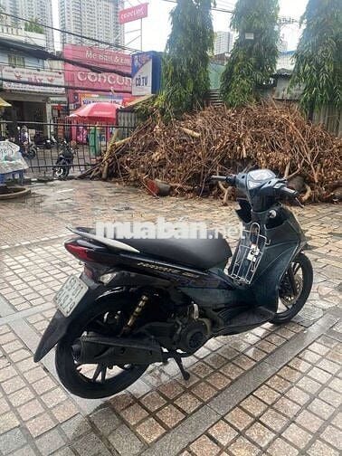 Xe suzuki Hayate fi