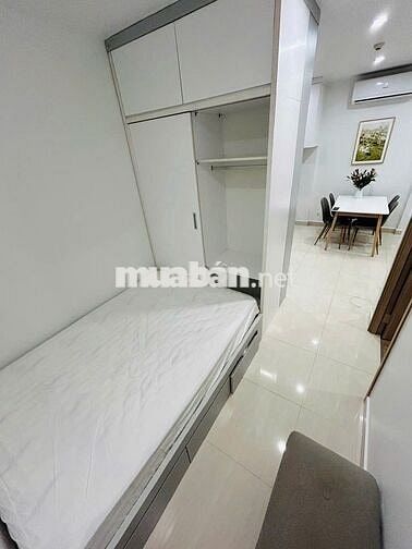 Căn 1PN+(48m) đã thiết kế thành 2PN cần bán gấp tại Vinhomes Tây Mỗ