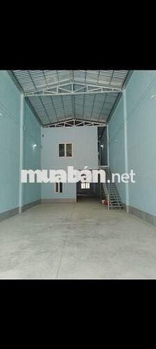 CHO THUÊ XƯỞNG XÃ HOÀ PHÚ BẾN THAN CỦ CHi