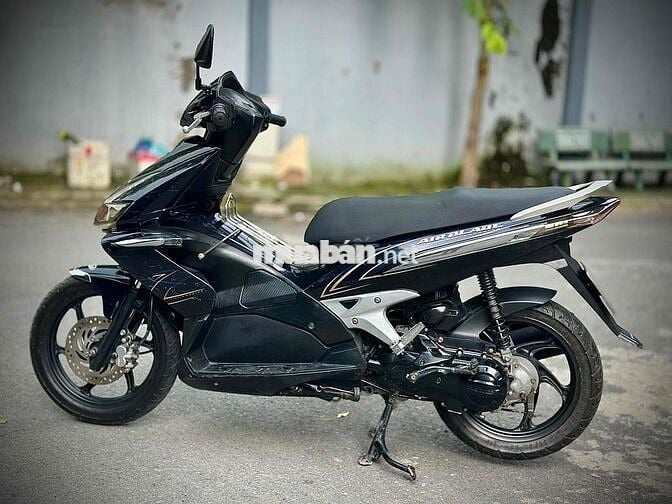 🌈Honda Ab 2008 Bs61 Chất Xe Zin Siêu Đẹp