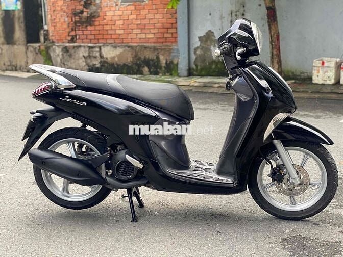 🆘🆘Cần bán xe Yamaha Janus đk 2018 bs75