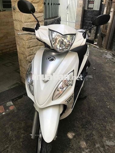 Xe 50 cc Candy Hi CCCD chính chủ 43 Đà Nẵng