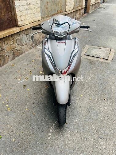 HONDA LEAD 125cc. Đk 2019 .Smarkey - HỖ TRỢ GÓP