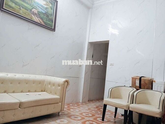 Nhà mặt đường Lê Hữu Trác khu Học Viện Quân Y Hà Đông