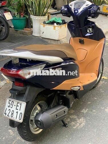 HONDA LEAD BSTP CHÍNH CHỦ CÔNG CHỨNG NGAY