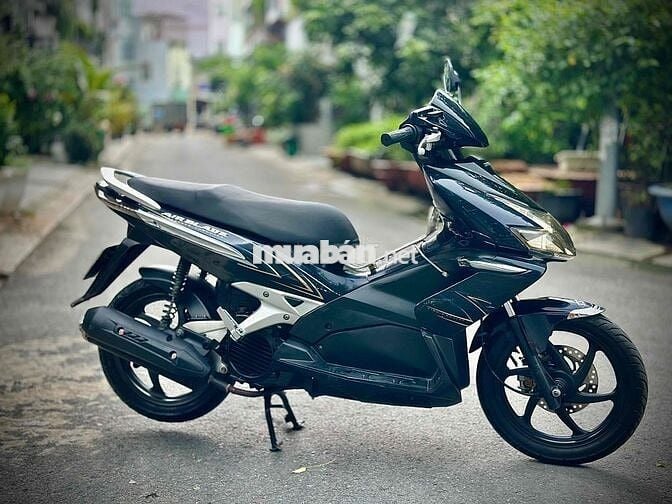 🌈Honda Ab 2008 Bs61 Chất Xe Zin Siêu Đẹp