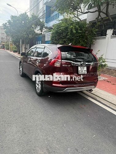 Honda CR V 2016 2.0 AT - 45000 km