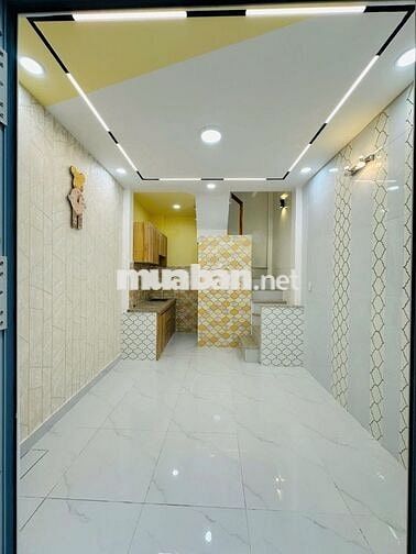😎😎😎SIÊU PHẨM - ĐƯỜNG 3/2 - 2 TỶ NHĨNH - 3 TẦNG - NHÀ MỚI - CHÍNH CHỦ😍😍