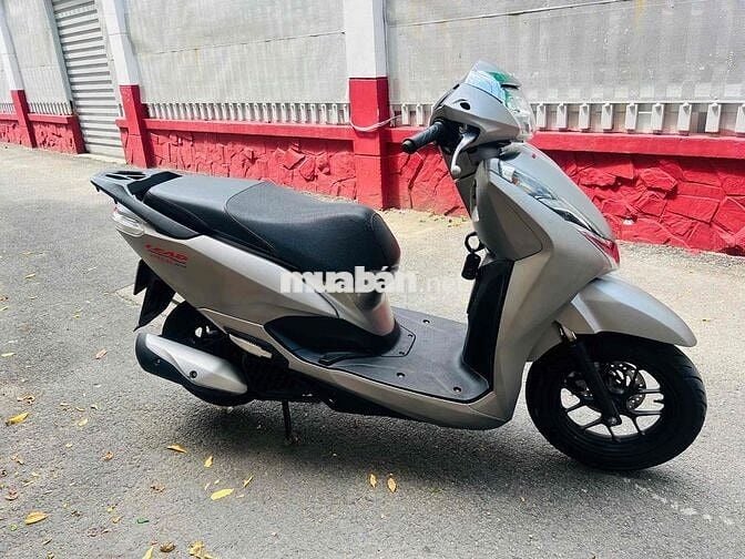 HONDA LEAD 125cc. Đk 2019 .Smarkey - HỖ TRỢ GÓP