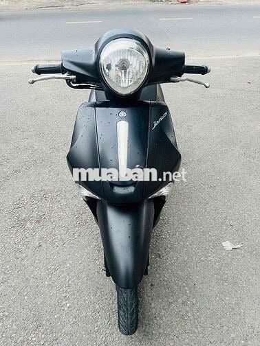 YAMAHA JANUS 125cc Fi .ĐK 2018-Smarkey-HỖ TRỢ GÓP