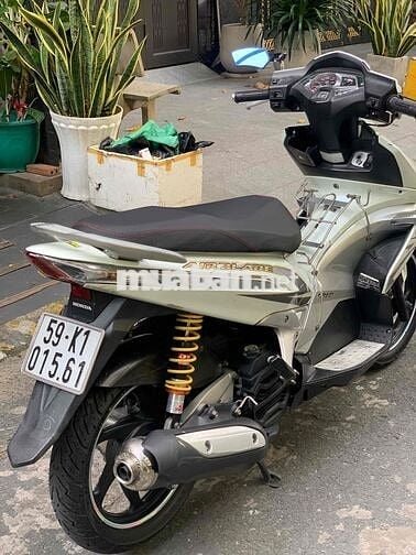 HONDA AIR BLADE 12/2010 bstp chính chủ