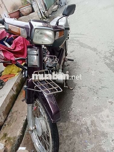 Honda dream thái bs47 sơn zin đẹp