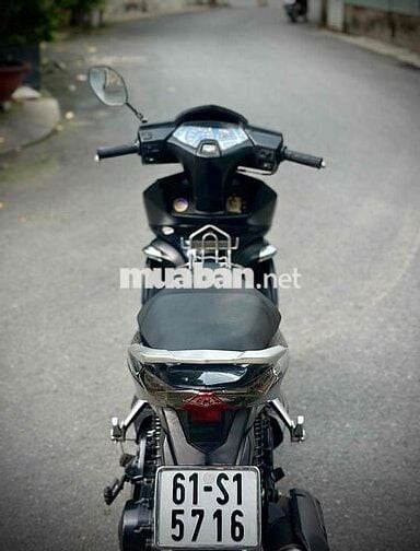 🌈Honda Ab 2008 Bs61 Chất Xe Zin Siêu Đẹp
