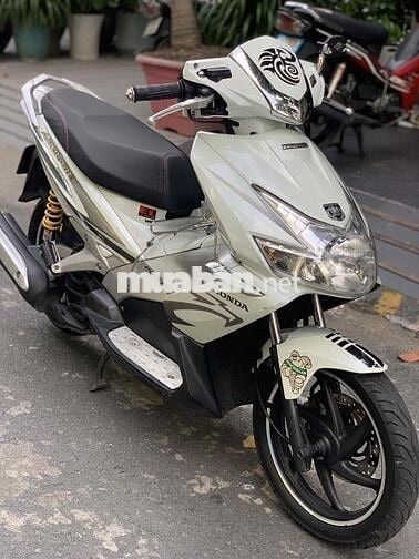 HONDA AIR BLADE 12/2010 bstp chính chủ