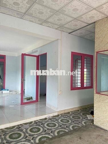 Bán nhà Hoà Tiến Đà Nẵng 150m (7x22) 5 pn cách dt605 chỉ hơn 200m