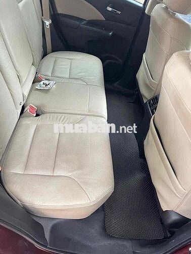 Honda CR V 2016 2.0 AT - 45000 km