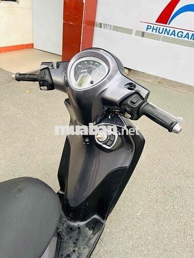 YAMAHA JANUS 125cc Fi .ĐK 2018-Smarkey-HỖ TRỢ GÓP