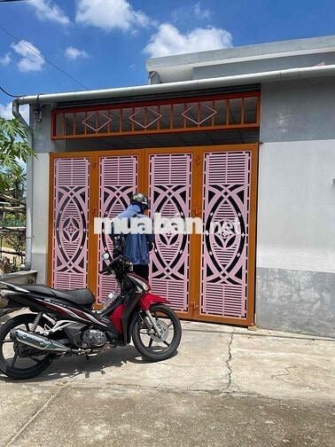 Bán nhà Hoà Tiến Đà Nẵng 150m (7x22) 5 pn cách dt605 chỉ hơn 200m