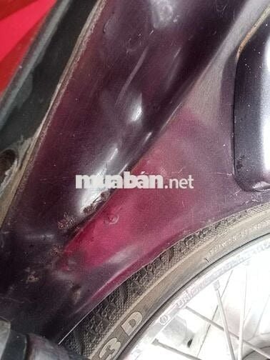 Honda dream thái bs47 sơn zin đẹp