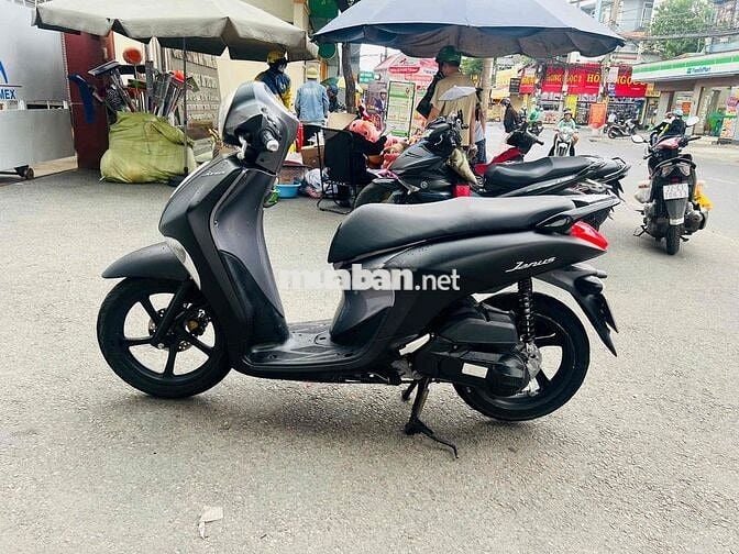 YAMAHA JANUS 125cc Fi .ĐK 2018-Smarkey-HỖ TRỢ GÓP