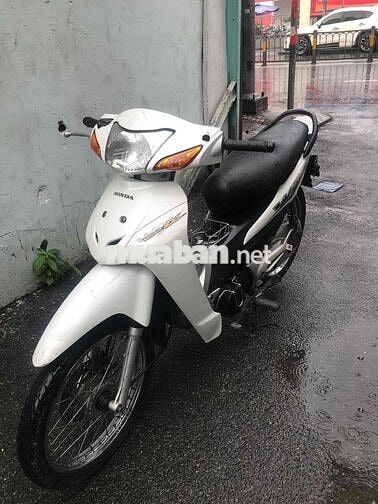 CẦN BÁN 1 XE HONDA WAVE 100CC ĐỜI 2015